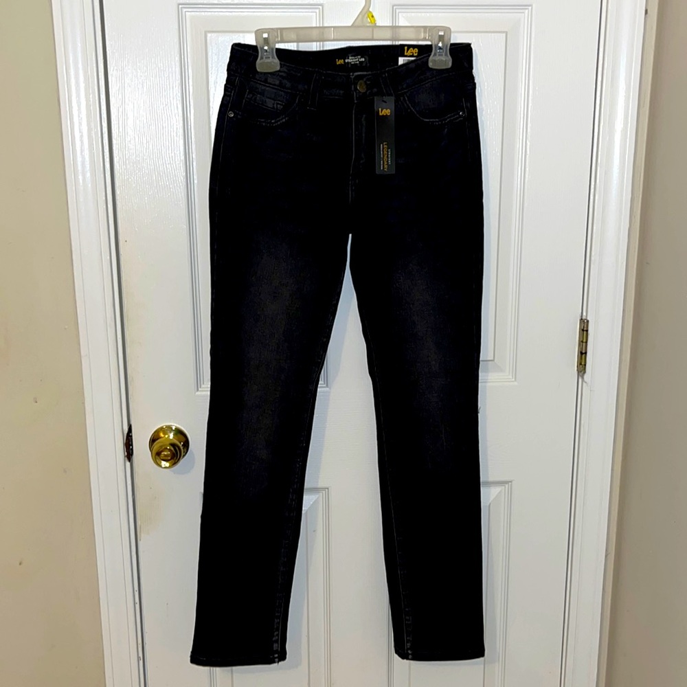 Women’s Lee Straight Leg Jeans